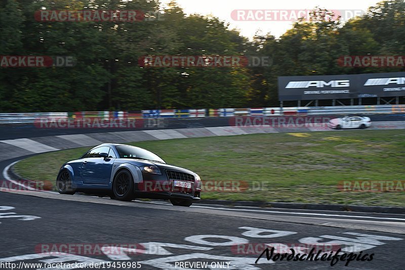 Bild #19456985 - Touristenfahrten Nürburgring Nordschleife (05.10.2022)