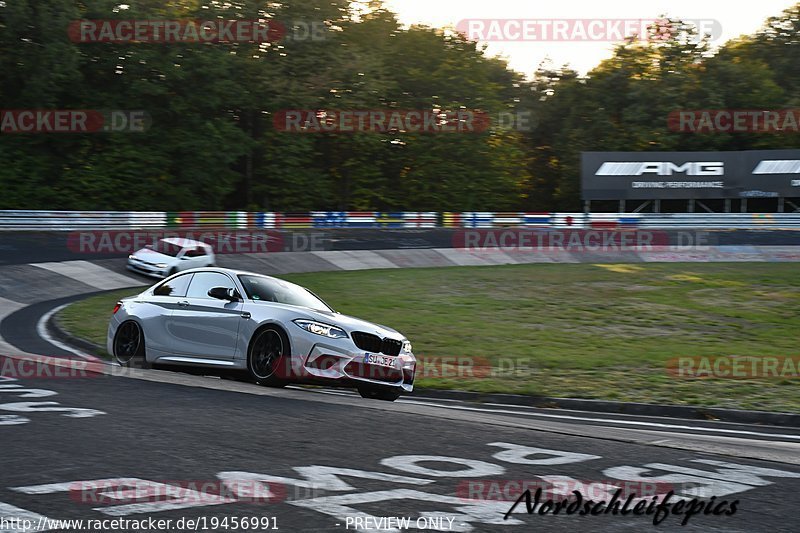 Bild #19456991 - Touristenfahrten Nürburgring Nordschleife (05.10.2022)