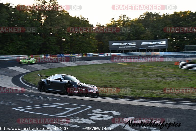 Bild #19457007 - Touristenfahrten Nürburgring Nordschleife (05.10.2022)