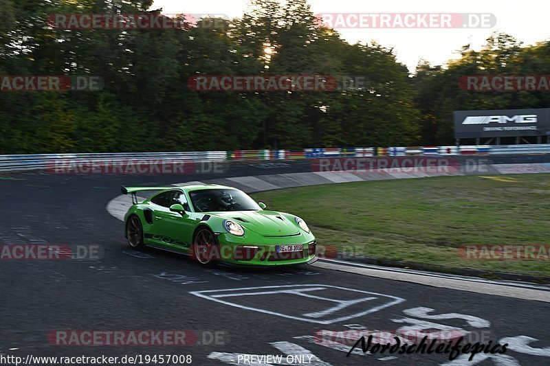 Bild #19457008 - Touristenfahrten Nürburgring Nordschleife (05.10.2022)