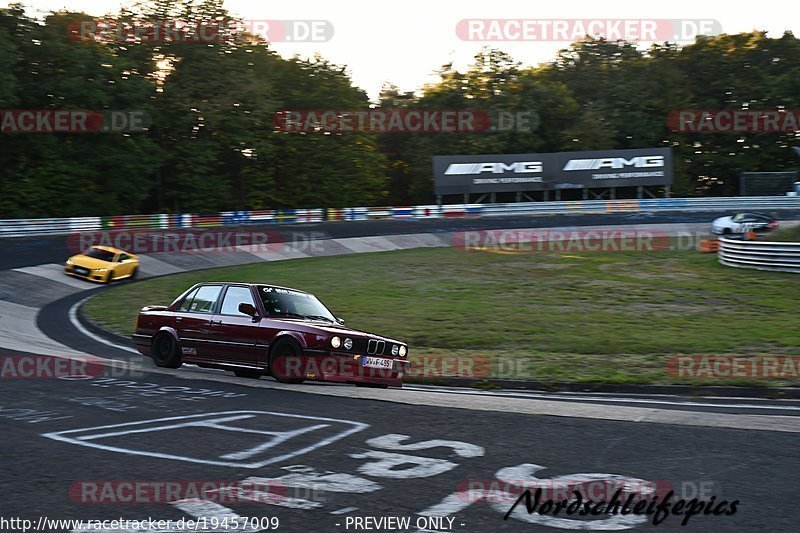 Bild #19457009 - Touristenfahrten Nürburgring Nordschleife (05.10.2022)