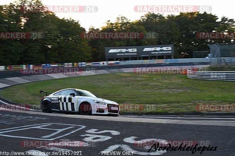 Bild #19457021 - Touristenfahrten Nürburgring Nordschleife (05.10.2022)