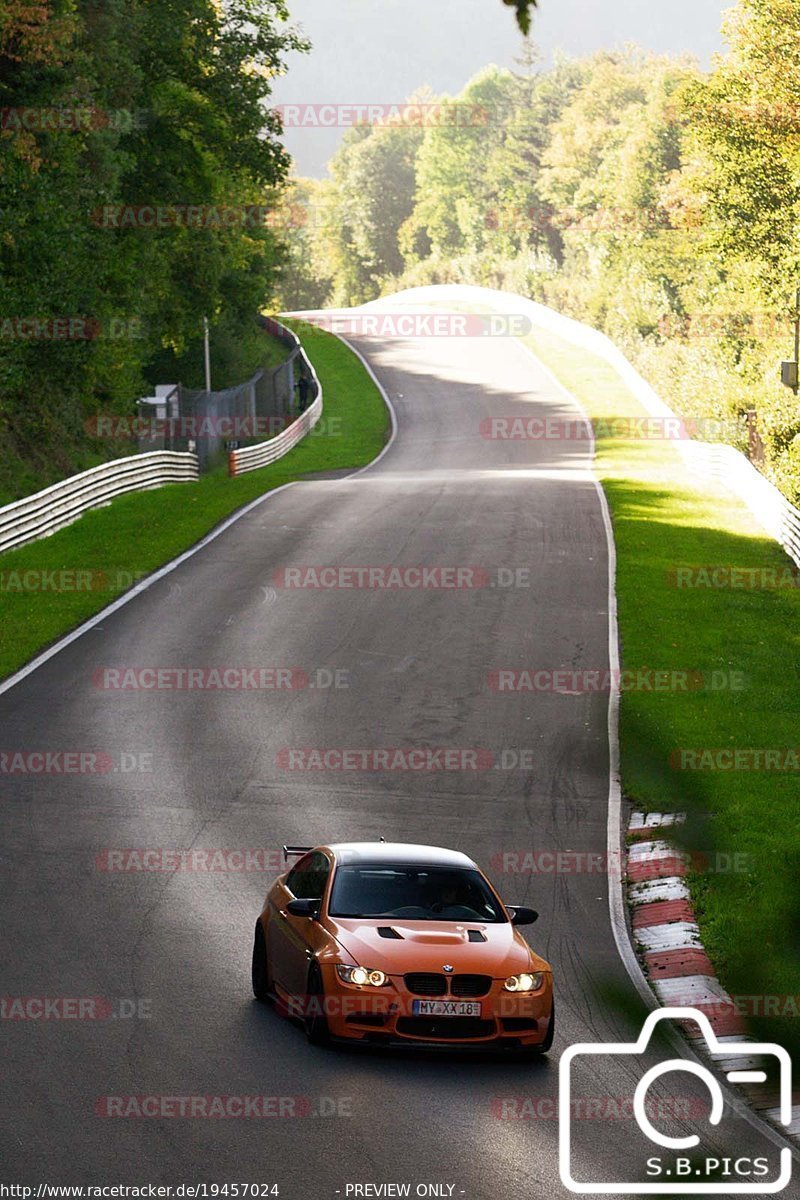 Bild #19457024 - Touristenfahrten Nürburgring Nordschleife (05.10.2022)