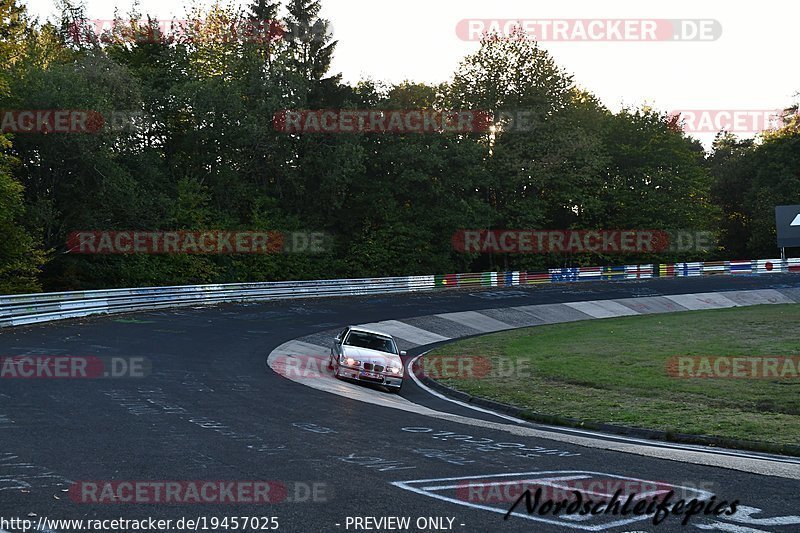 Bild #19457025 - Touristenfahrten Nürburgring Nordschleife (05.10.2022)