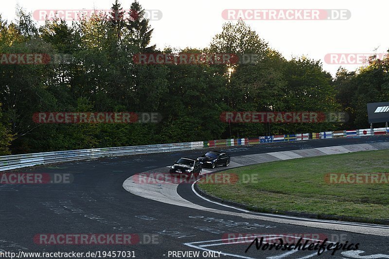 Bild #19457031 - Touristenfahrten Nürburgring Nordschleife (05.10.2022)