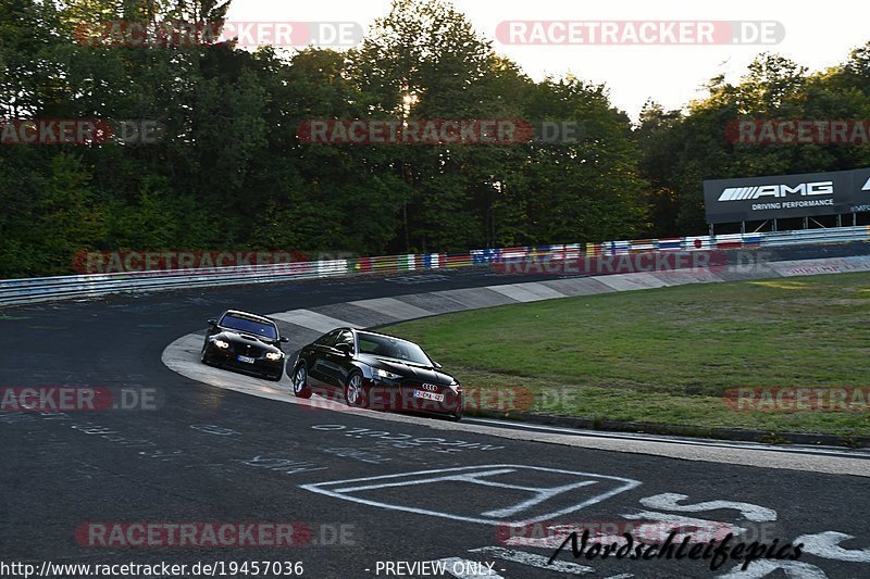 Bild #19457036 - Touristenfahrten Nürburgring Nordschleife (05.10.2022)