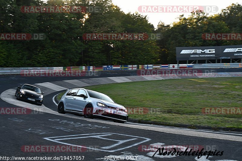 Bild #19457057 - Touristenfahrten Nürburgring Nordschleife (05.10.2022)