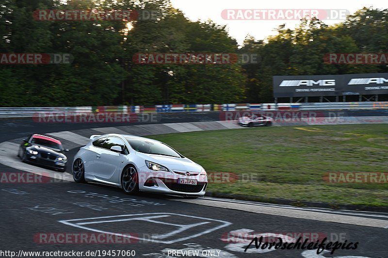 Bild #19457060 - Touristenfahrten Nürburgring Nordschleife (05.10.2022)