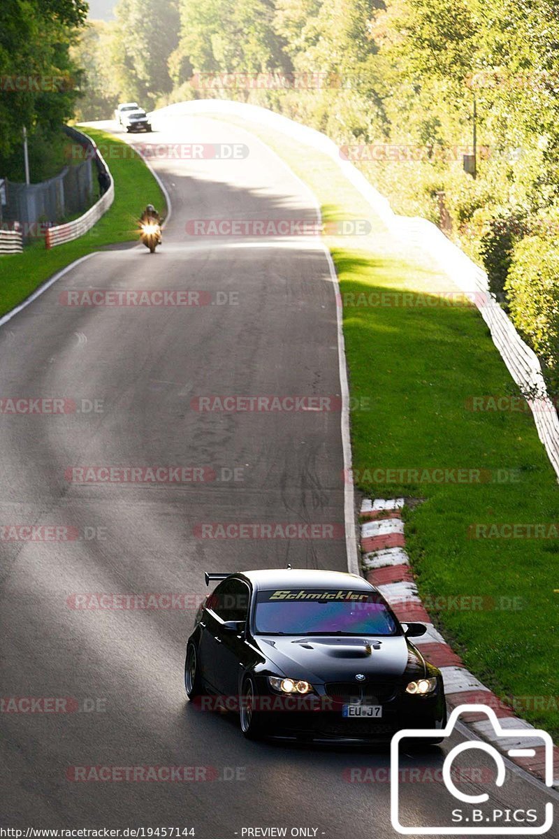 Bild #19457144 - Touristenfahrten Nürburgring Nordschleife (05.10.2022)