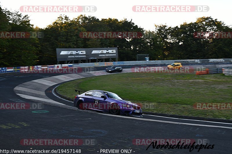 Bild #19457148 - Touristenfahrten Nürburgring Nordschleife (05.10.2022)