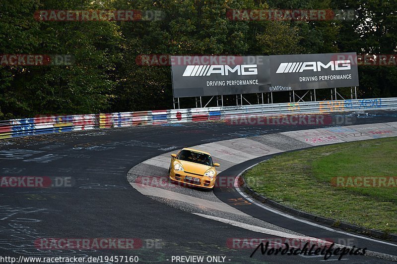 Bild #19457160 - Touristenfahrten Nürburgring Nordschleife (05.10.2022)