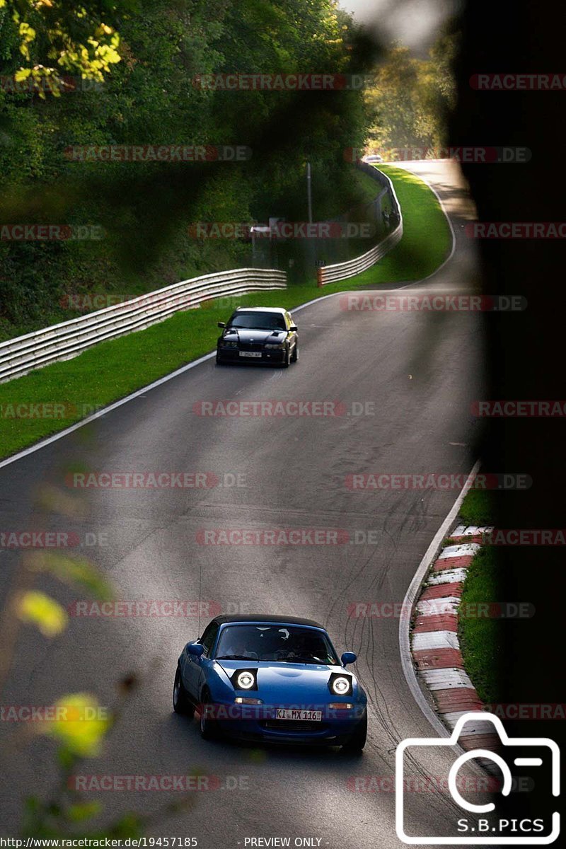 Bild #19457185 - Touristenfahrten Nürburgring Nordschleife (05.10.2022)