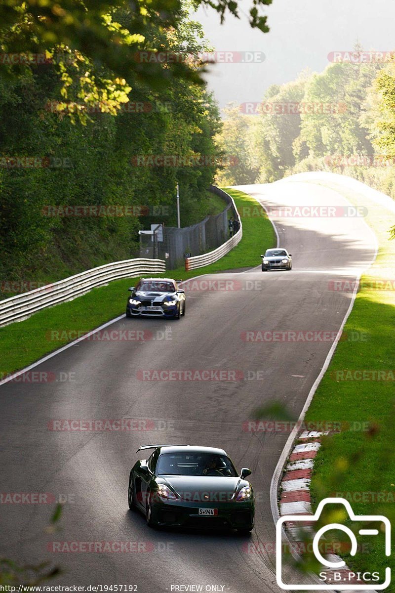 Bild #19457192 - Touristenfahrten Nürburgring Nordschleife (05.10.2022)