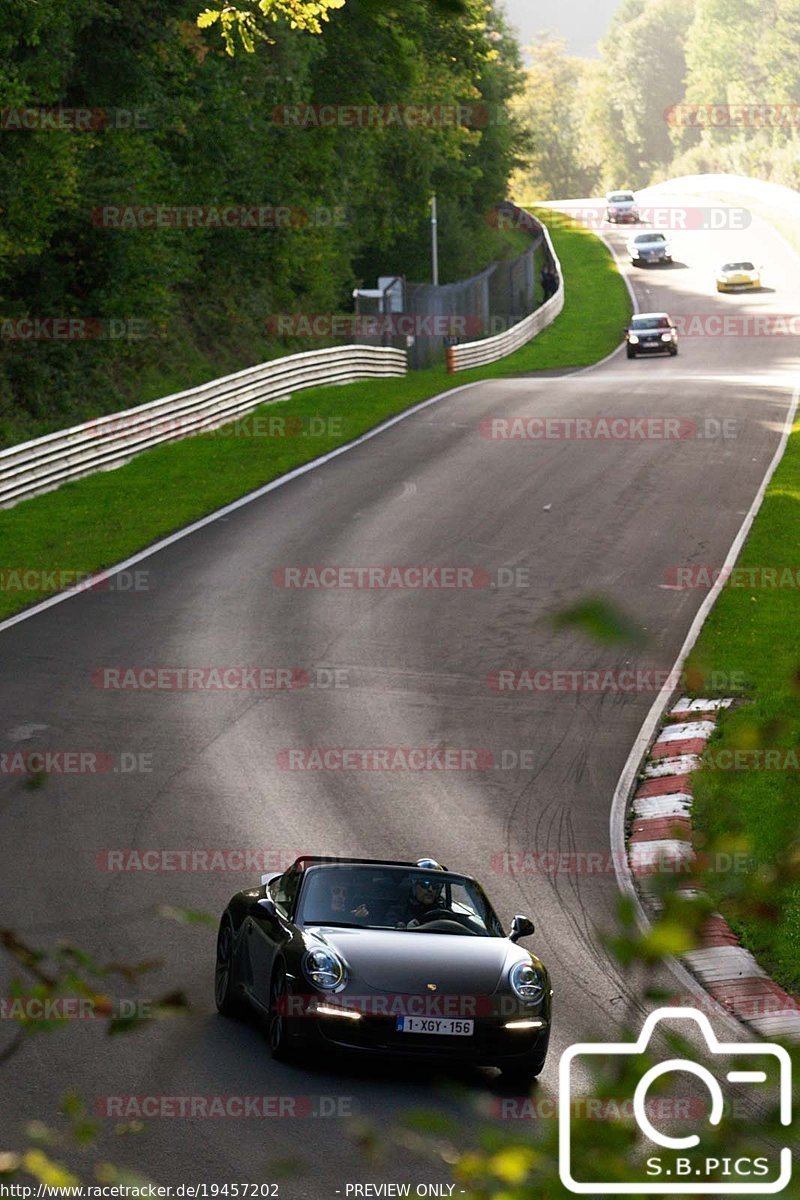 Bild #19457202 - Touristenfahrten Nürburgring Nordschleife (05.10.2022)