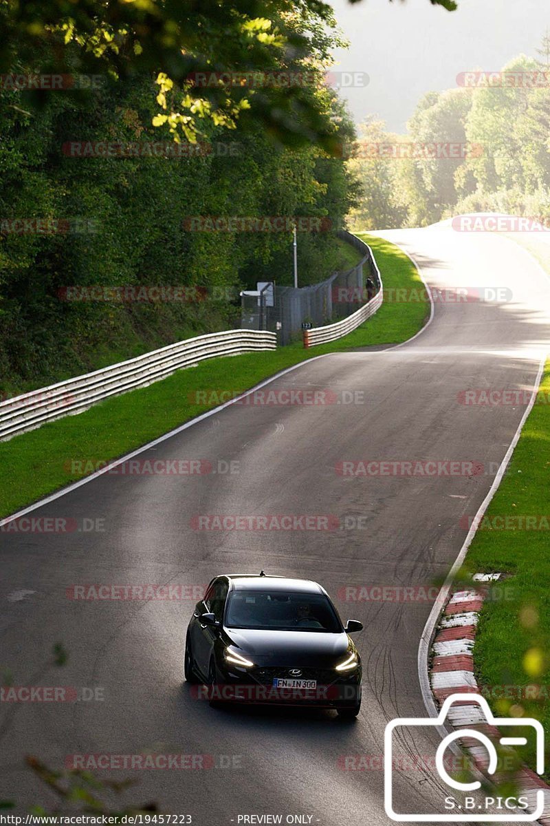 Bild #19457223 - Touristenfahrten Nürburgring Nordschleife (05.10.2022)