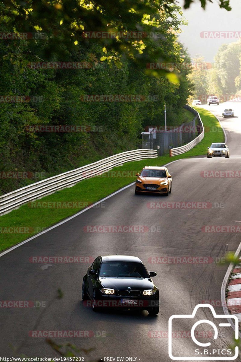 Bild #19457232 - Touristenfahrten Nürburgring Nordschleife (05.10.2022)