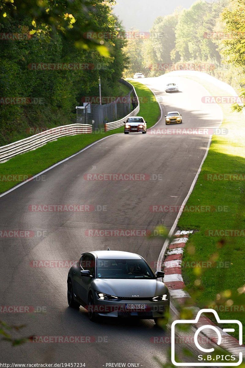 Bild #19457234 - Touristenfahrten Nürburgring Nordschleife (05.10.2022)