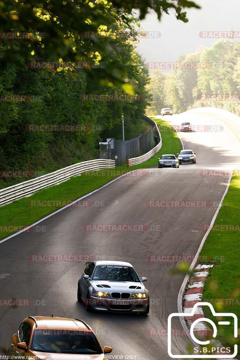 Bild #19457236 - Touristenfahrten Nürburgring Nordschleife (05.10.2022)