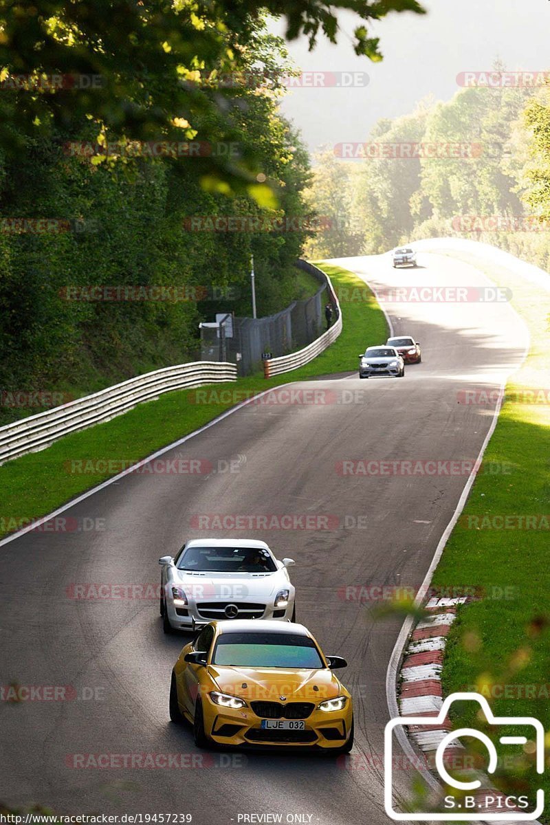 Bild #19457239 - Touristenfahrten Nürburgring Nordschleife (05.10.2022)