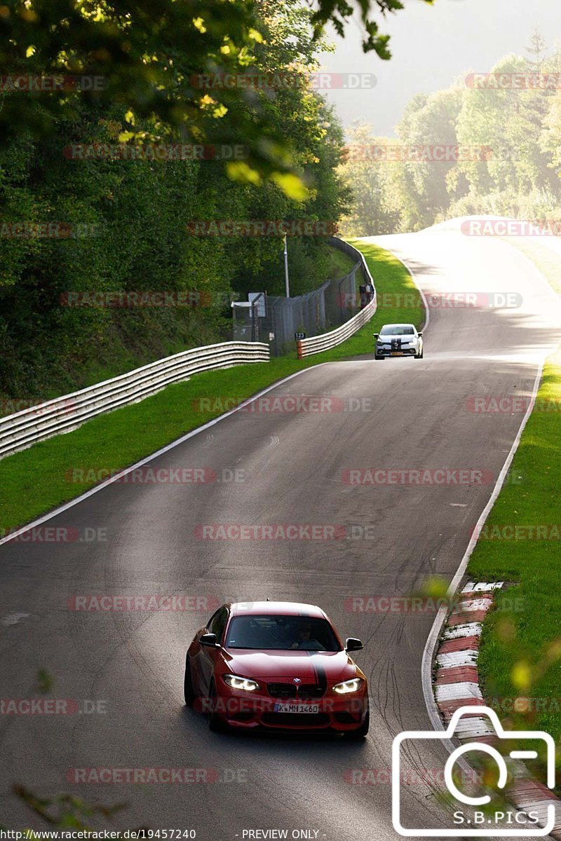 Bild #19457240 - Touristenfahrten Nürburgring Nordschleife (05.10.2022)