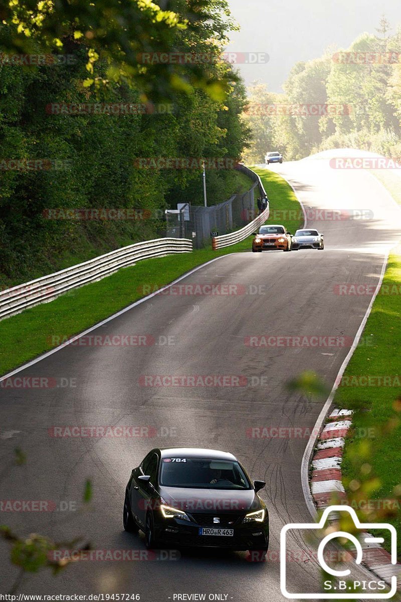 Bild #19457246 - Touristenfahrten Nürburgring Nordschleife (05.10.2022)