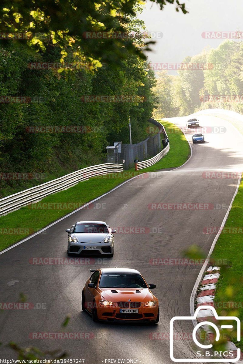 Bild #19457247 - Touristenfahrten Nürburgring Nordschleife (05.10.2022)