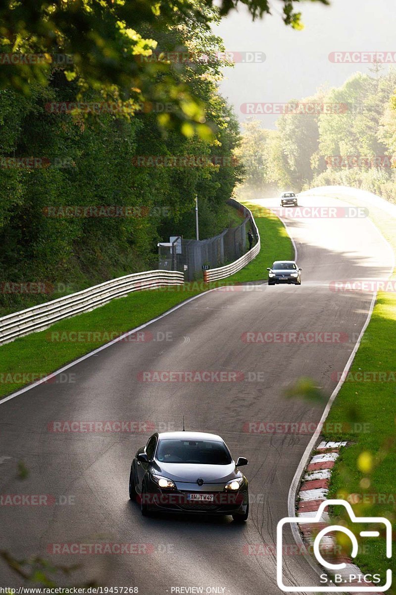 Bild #19457268 - Touristenfahrten Nürburgring Nordschleife (05.10.2022)