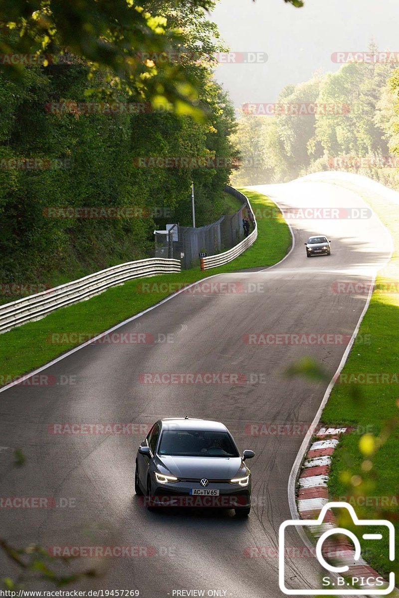 Bild #19457269 - Touristenfahrten Nürburgring Nordschleife (05.10.2022)