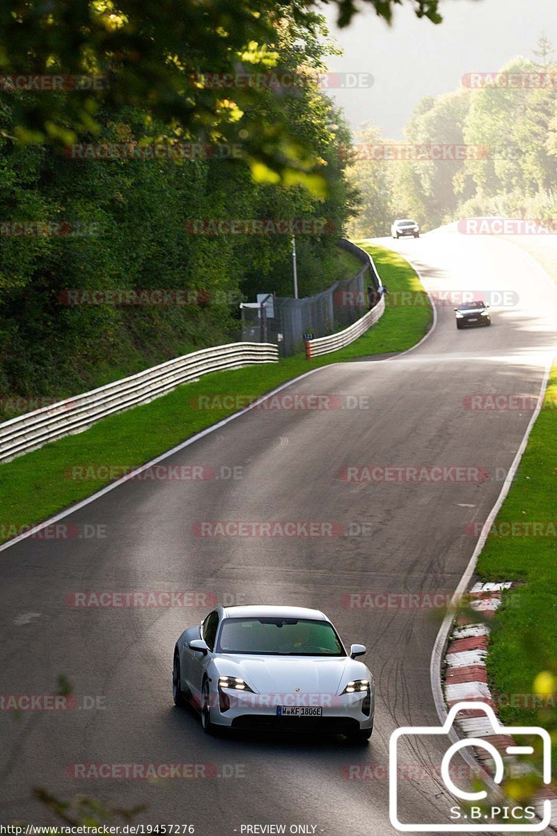 Bild #19457276 - Touristenfahrten Nürburgring Nordschleife (05.10.2022)