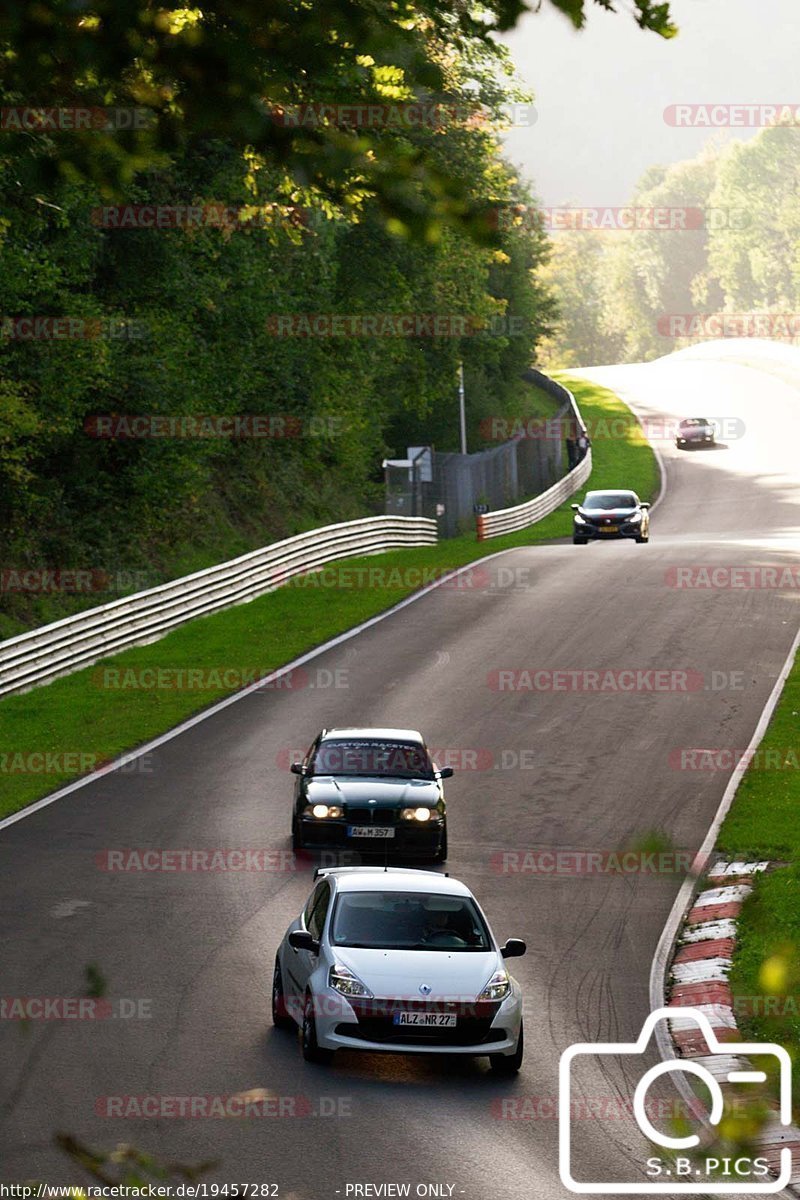 Bild #19457282 - Touristenfahrten Nürburgring Nordschleife (05.10.2022)