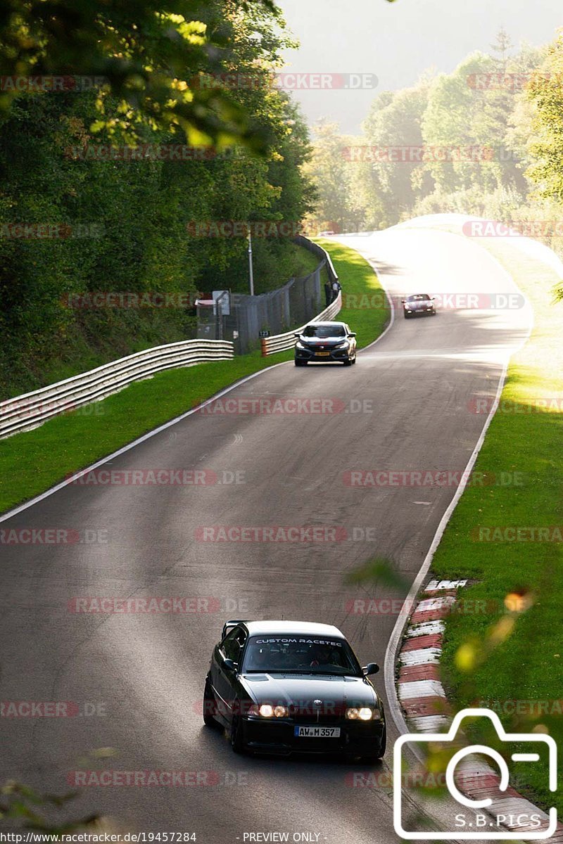 Bild #19457284 - Touristenfahrten Nürburgring Nordschleife (05.10.2022)