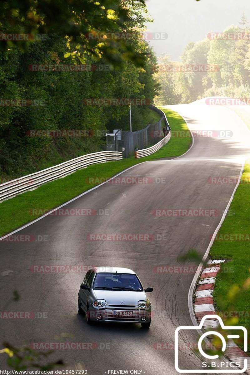 Bild #19457290 - Touristenfahrten Nürburgring Nordschleife (05.10.2022)