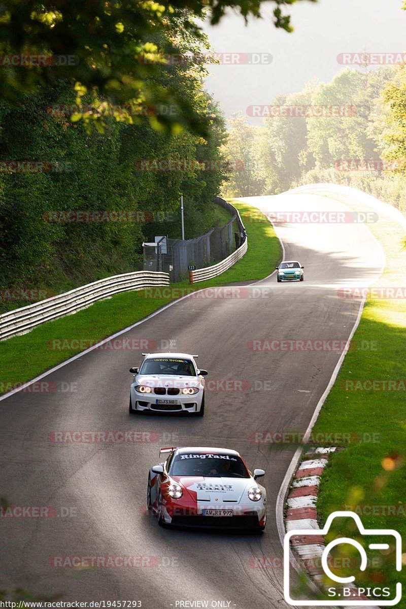 Bild #19457293 - Touristenfahrten Nürburgring Nordschleife (05.10.2022)