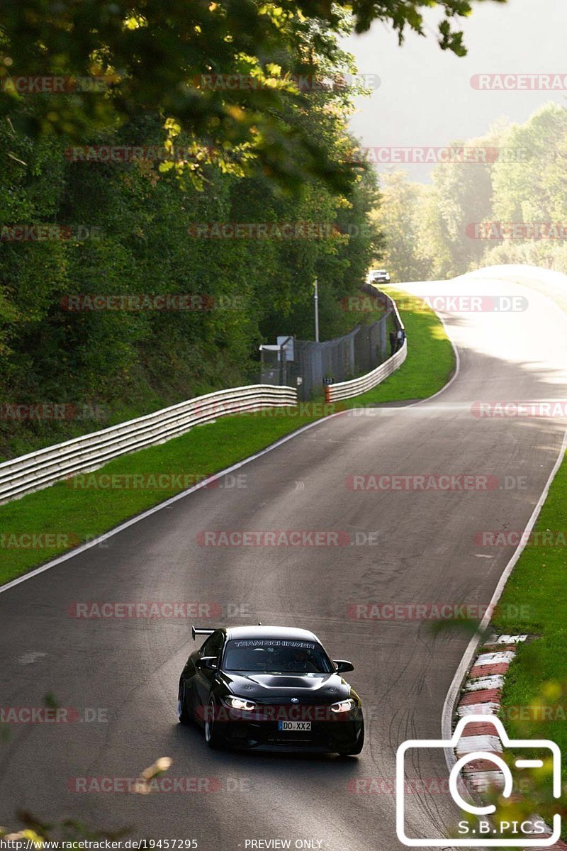 Bild #19457295 - Touristenfahrten Nürburgring Nordschleife (05.10.2022)