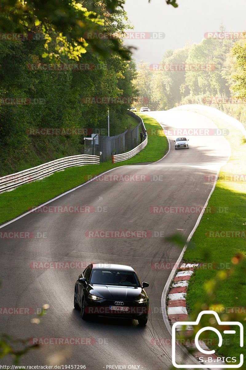 Bild #19457296 - Touristenfahrten Nürburgring Nordschleife (05.10.2022)