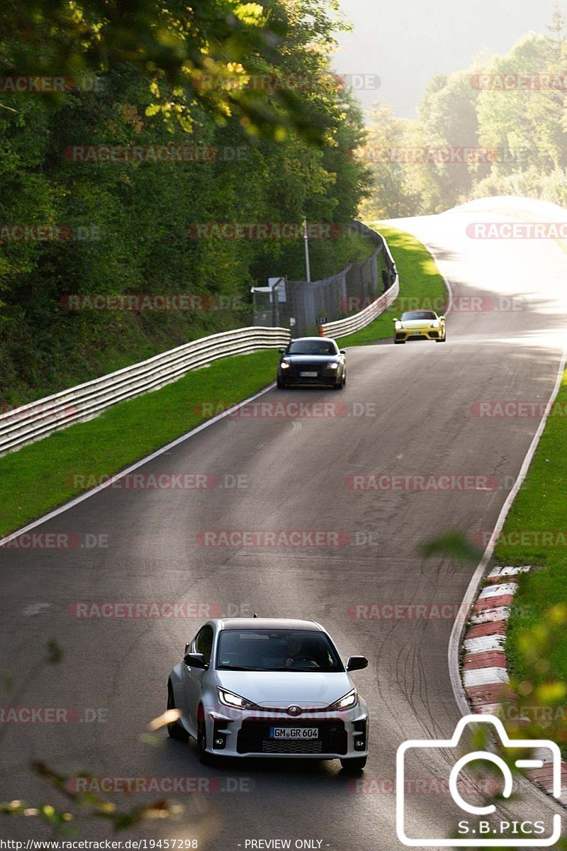 Bild #19457298 - Touristenfahrten Nürburgring Nordschleife (05.10.2022)