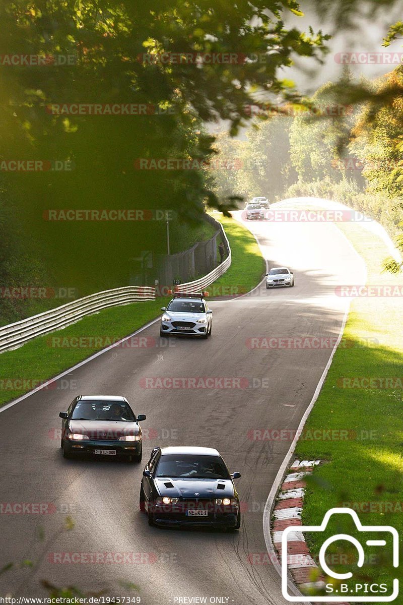 Bild #19457349 - Touristenfahrten Nürburgring Nordschleife (05.10.2022)