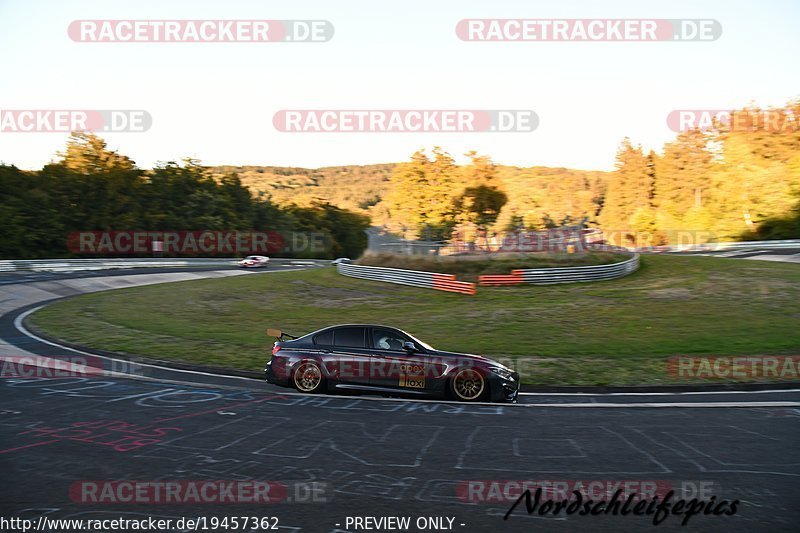 Bild #19457362 - Touristenfahrten Nürburgring Nordschleife (05.10.2022)