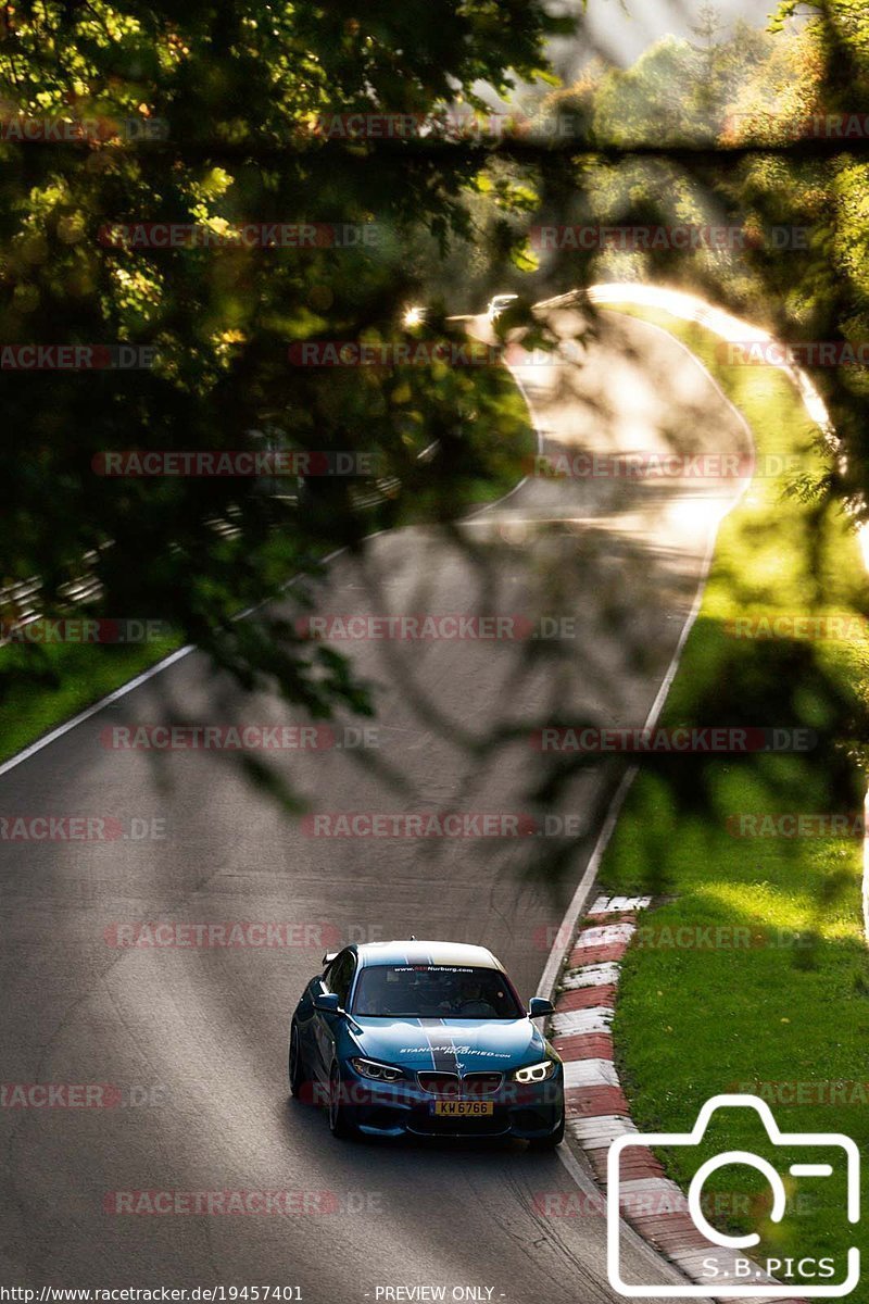 Bild #19457401 - Touristenfahrten Nürburgring Nordschleife (05.10.2022)