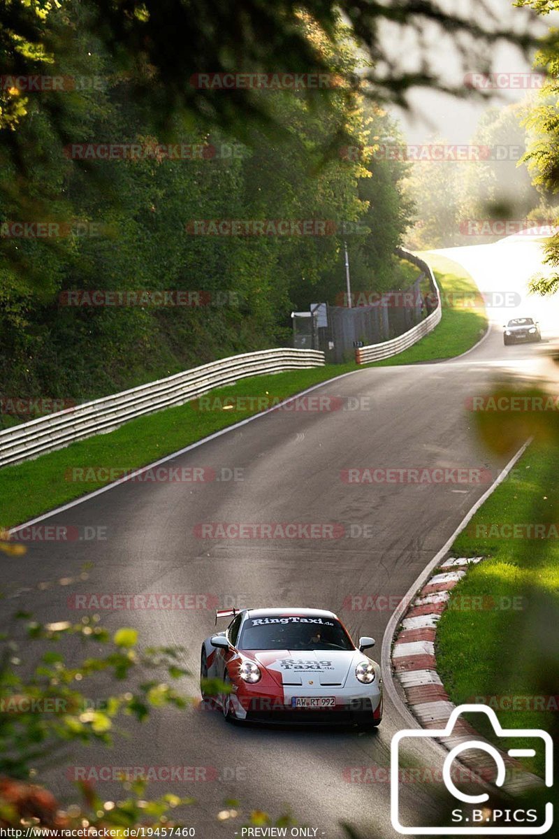 Bild #19457460 - Touristenfahrten Nürburgring Nordschleife (05.10.2022)