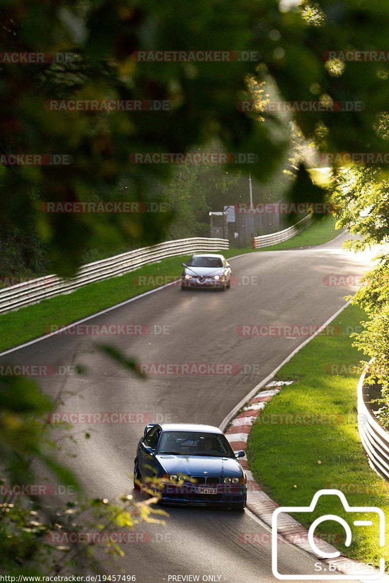 Bild #19457496 - Touristenfahrten Nürburgring Nordschleife (05.10.2022)