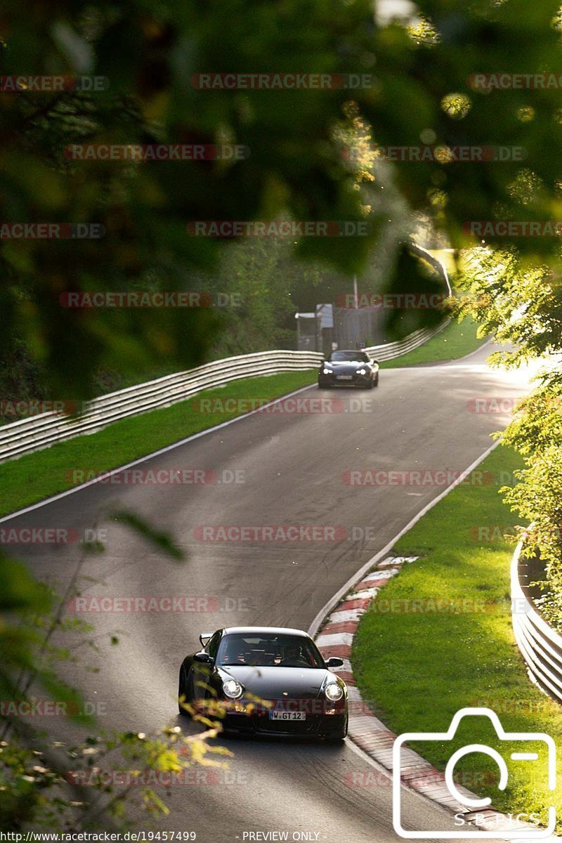 Bild #19457499 - Touristenfahrten Nürburgring Nordschleife (05.10.2022)