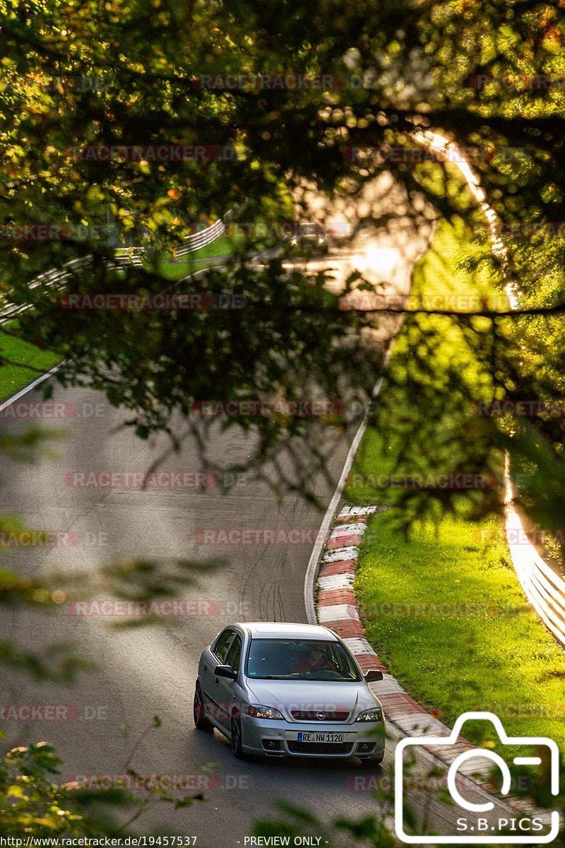 Bild #19457537 - Touristenfahrten Nürburgring Nordschleife (05.10.2022)