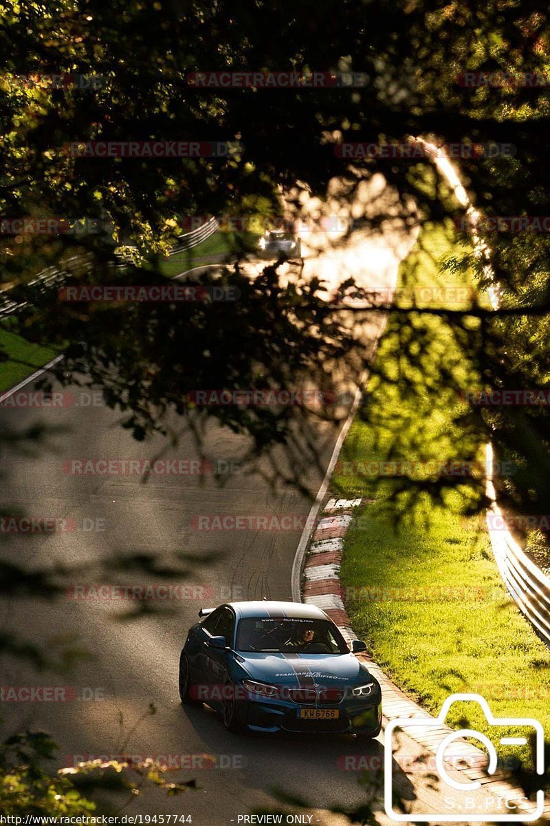 Bild #19457744 - Touristenfahrten Nürburgring Nordschleife (05.10.2022)