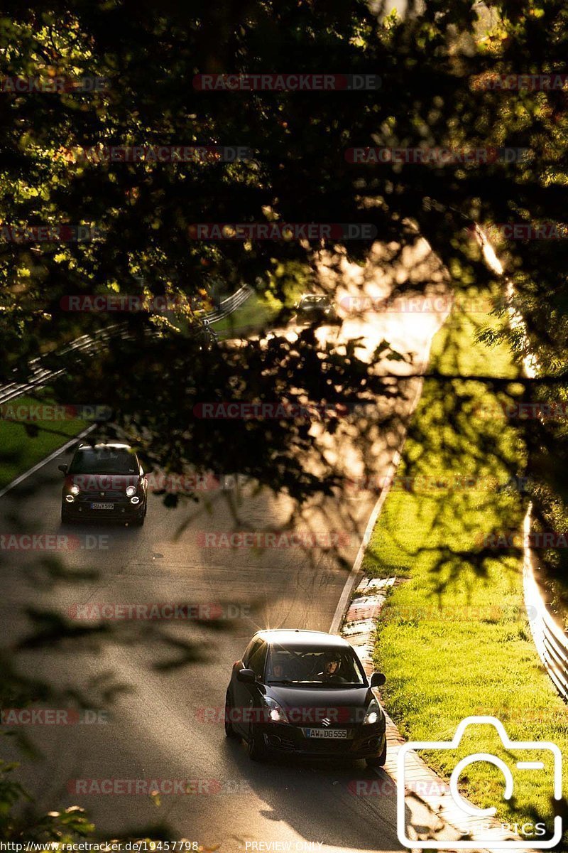 Bild #19457798 - Touristenfahrten Nürburgring Nordschleife (05.10.2022)