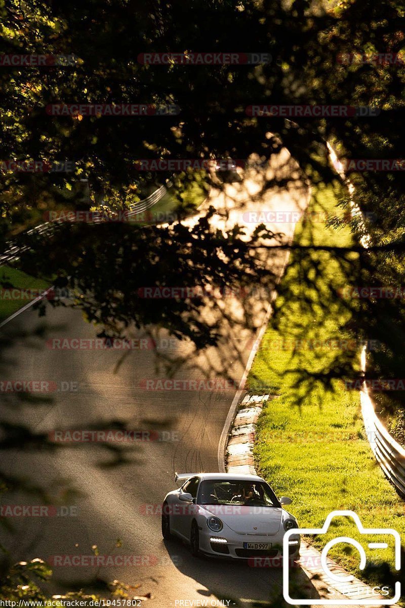 Bild #19457802 - Touristenfahrten Nürburgring Nordschleife (05.10.2022)