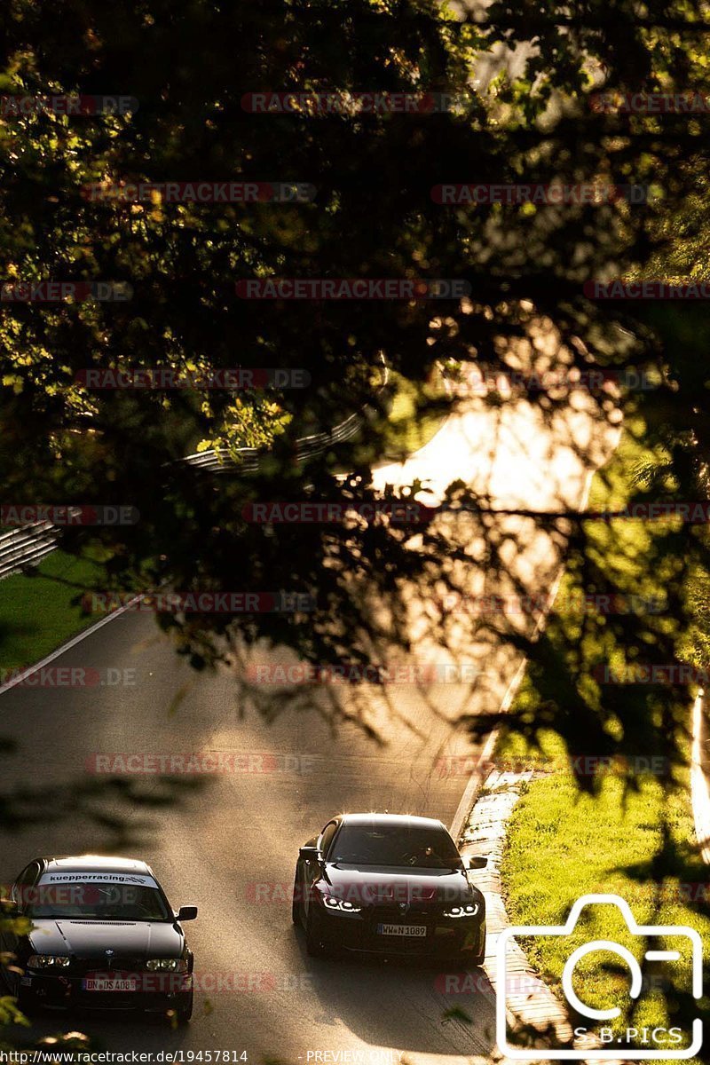 Bild #19457814 - Touristenfahrten Nürburgring Nordschleife (05.10.2022)