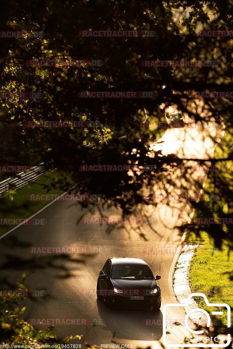 Bild #19457828 - Touristenfahrten Nürburgring Nordschleife (05.10.2022)