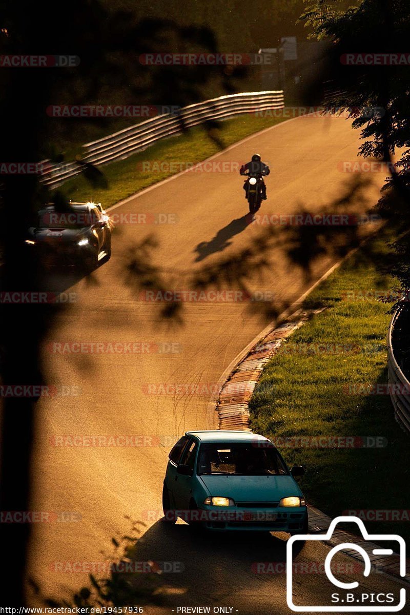 Bild #19457936 - Touristenfahrten Nürburgring Nordschleife (05.10.2022)