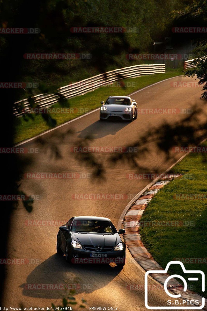 Bild #19457946 - Touristenfahrten Nürburgring Nordschleife (05.10.2022)